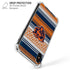 NFL Chicago Bears Trailblazer iPhone XS Max Clear Case